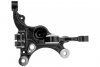  ZWROTNICA PRZEDNIA PRAWA ZZP-FR-031 FORD MUSTANG 2005-2010